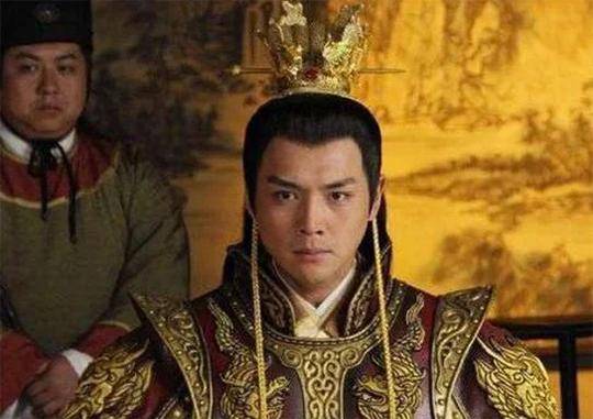 身負(fù)大智慧的苻洪,老驥伏櫪倒在奮蹄之時(shí),他決定了前秦的氣質(zhì)