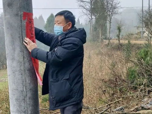 老驥伏櫪，壯心未歇 社區老黨員們的抗疫故事