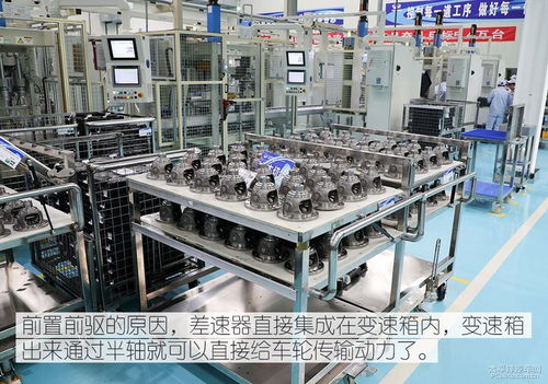 捷途汽車產地探秘 從奇瑞工廠到今日頭條，解讀伏櫪千里品牌路