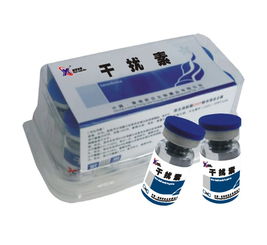 供應干擾素 禽畜通用型高效免疫增強劑，助力科學養殖